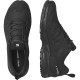 Salomon X Ward Leather GTX